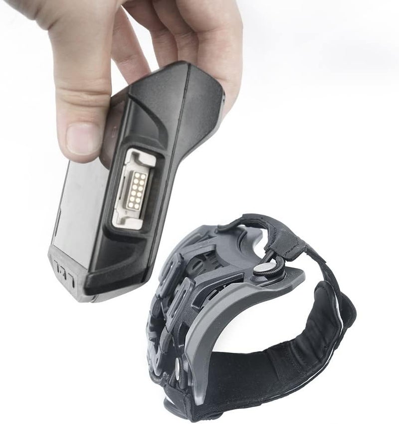 LANADO Wrist Strap Mount for Zebra WT6000 WT60B0, Barcode Scanner Wrist Strap, 1-Pack - Image 3